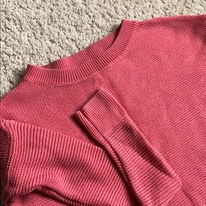 Loft Lo-hi sweater XS